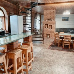 Гостевой дом  Орешек, Республика Алтай