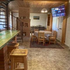 Гостевой дом  Орешек, Республика Алтай