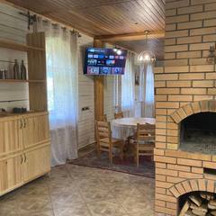 Гостевой дом  Орешек, Республика Алтай