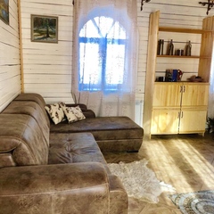 Гостевой дом  Орешек, Республика Алтай