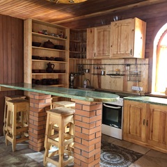 Гостевой дом  Орешек, Республика Алтай