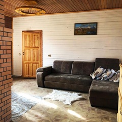 Гостевой дом  Орешек, Республика Алтай