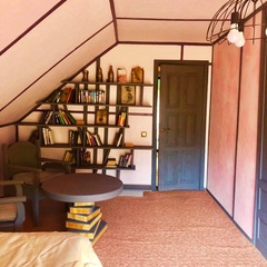 Гостевой дом  Орешек, Республика Алтай