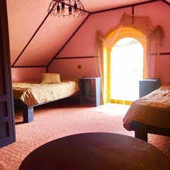 Гостевой дом  Орешек, Республика Алтай