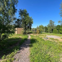 Глэмпинг Пятый Элемент, Истринский район, Московская область