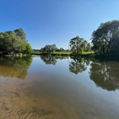 Глэмпинг Пятый Элемент, Истринский район, Московская область