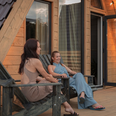 Гостевой дом SENOVAL, Всеволожский район, Ленинградская область