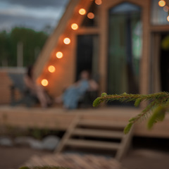 Гостевой дом SENOVAL, Всеволожский район, Ленинградская область