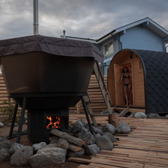 Гостевой дом SENOVAL, Всеволожский район, Ленинградская область