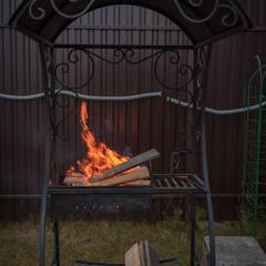 Гостевой дом SENOVAL, Всеволожский район, Ленинградская область