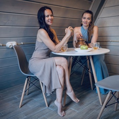 Гостевой дом SENOVAL, Всеволожский район, Ленинградская область