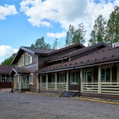Загородный клуб ИЛМОЛА, Красноозерное, Ленинградская область