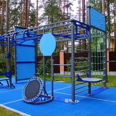 Загородный клуб ИЛМОЛА, Красноозерное, Ленинградская область