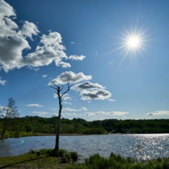 Загородный клуб ИЛМОЛА, Красноозерное, Ленинградская область