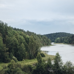 Глэмпинг Radostland, Лахденпохья, Республика Карелия