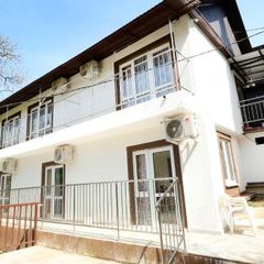 Отель Дружба, Сочи, Краснодарский край