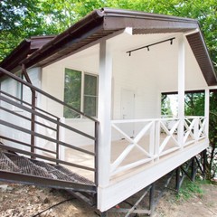 Отель Дружба, Сочи, Краснодарский край