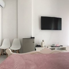 Отель Дружба, Сочи, Краснодарский край