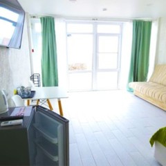 Отель Дружба, Сочи, Краснодарский край