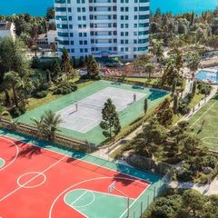 Апарт-отель Симфония, Сочи, Краснодарский край