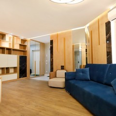 Апарт-отель Симфония, Сочи, Краснодарский край