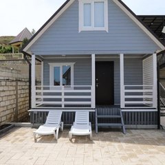 База отдыха Морская Бухта, Республика Дагестан