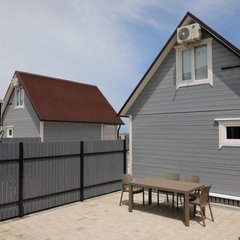 База отдыха Морская Бухта, Республика Дагестан