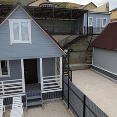 База отдыха Морская Бухта, Республика Дагестан