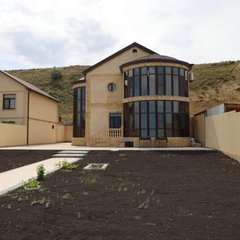 База отдыха Морская Бухта, Республика Дагестан