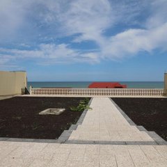 База отдыха Морская Бухта, Республика Дагестан