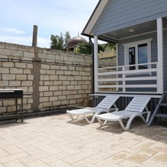 База отдыха Морская Бухта, Республика Дагестан