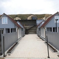 База отдыха Морская Бухта, Республика Дагестан