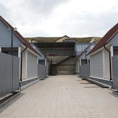 База отдыха Морская Бухта, Республика Дагестан