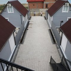 База отдыха Морская Бухта, Республика Дагестан