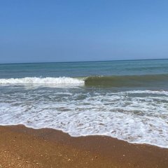 База отдыха Морская Бухта, Республика Дагестан