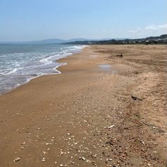 База отдыха Морская Бухта, Республика Дагестан