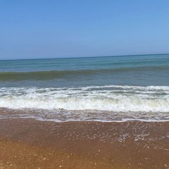 База отдыха Морская Бухта, Республика Дагестан