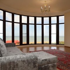 База отдыха Морская Бухта, Республика Дагестан