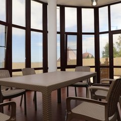 База отдыха Морская Бухта, Республика Дагестан