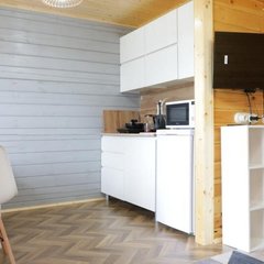 База отдыха Морская Бухта, Республика Дагестан