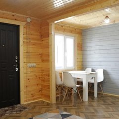 База отдыха Морская Бухта, Республика Дагестан