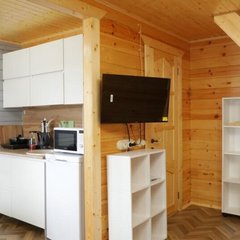 База отдыха Морская Бухта, Республика Дагестан