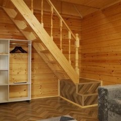 База отдыха Морская Бухта, Республика Дагестан