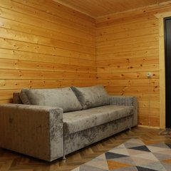 База отдыха Морская Бухта, Республика Дагестан