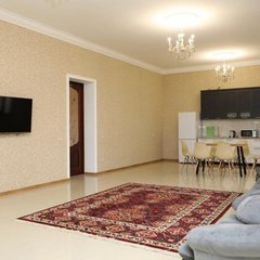 База отдыха Морская Бухта, Республика Дагестан