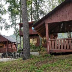 Гостевой дом Алтай Лэнд , Майминский район, Республика Алтай