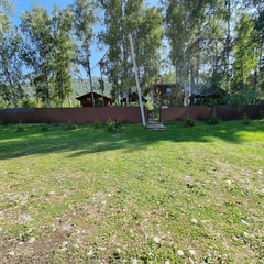 Гостевой дом Алтай Лэнд , Майминский район, Республика Алтай