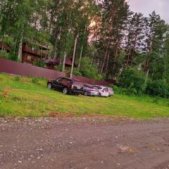 Гостевой дом Алтай Лэнд , Майминский район, Республика Алтай