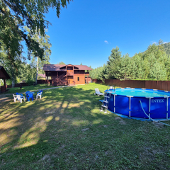 Гостевой дом Алтай Лэнд , Майминский район, Республика Алтай