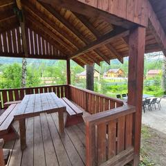 Гостевой дом Алтай Лэнд , Майминский район, Республика Алтай